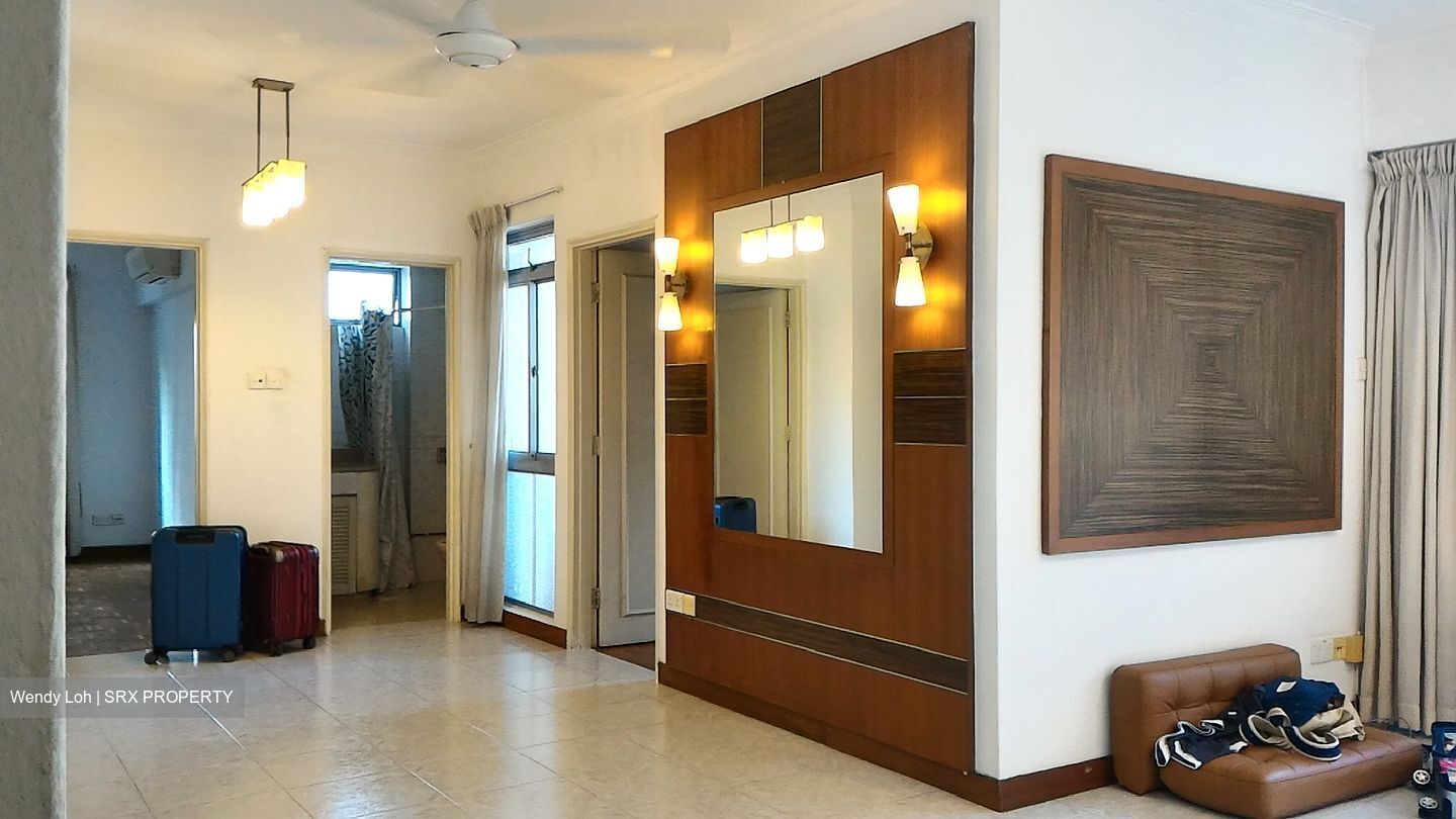 Emerald Park (D3), Condominium #309090111